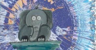 Tweet card summary image