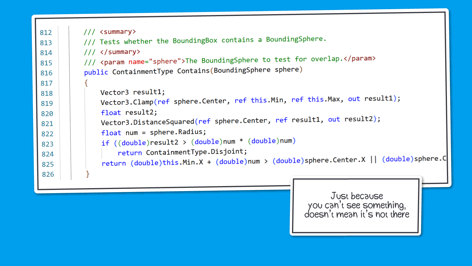 Code_Analysis's tweet card. Today, we talk about a bug that shows in practice how code sausage can cause a series of problems related to the last line effect and careless copy-paste, as well as lead to new errors.
