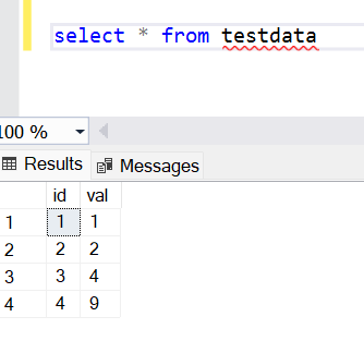 SQLShack's tweet card. In this article, we will learn about one of the important statistical functions, the SQL Standard Deviation function.
