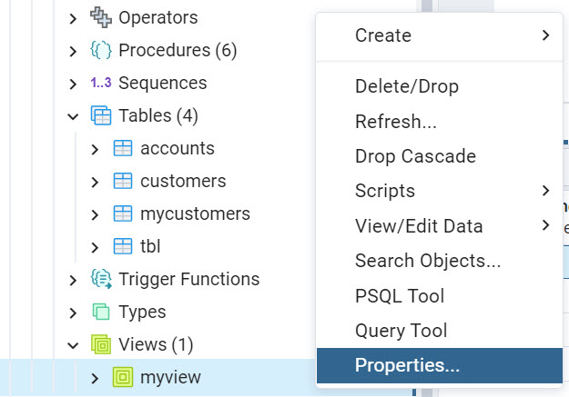 SQLShack's tweet card. This article will serve as a PostgreSQL tutorial for beginners