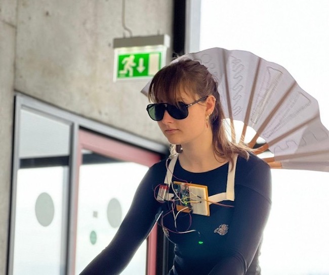 planetarduino's tweet card. Many people (especially those with autism spectrum disorder) have difficulty communicating with others around them. That is always a challenge, but becomes particularly noticeable when one cannot...