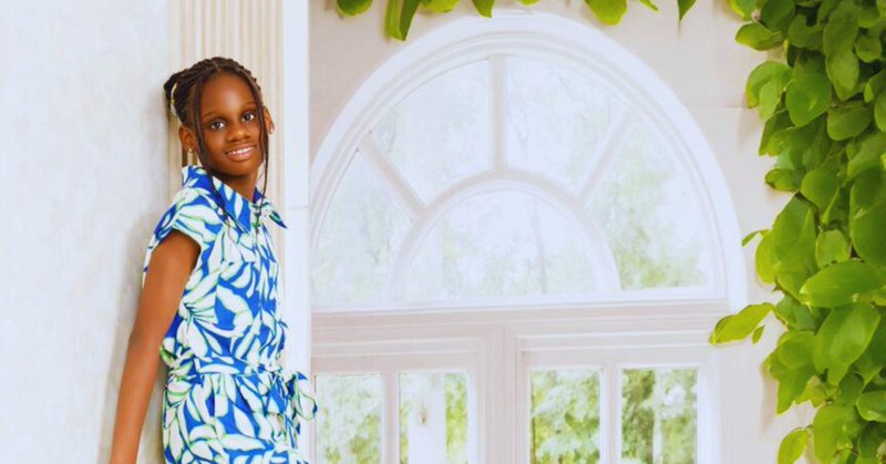 Tweet card summary image