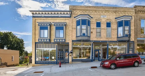 Tweet card summary image