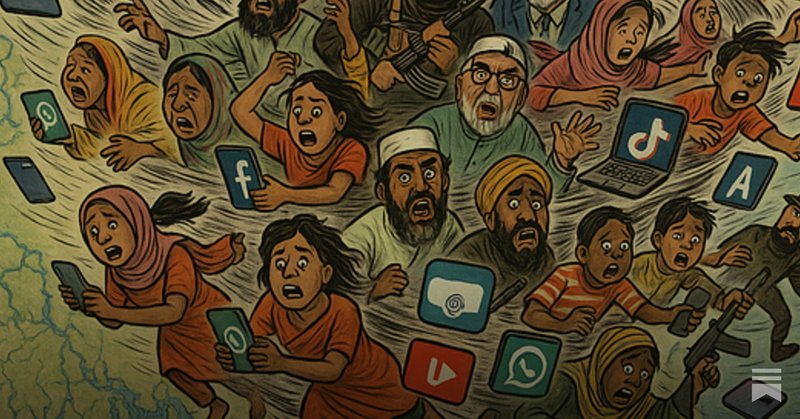 Tweet card summary image