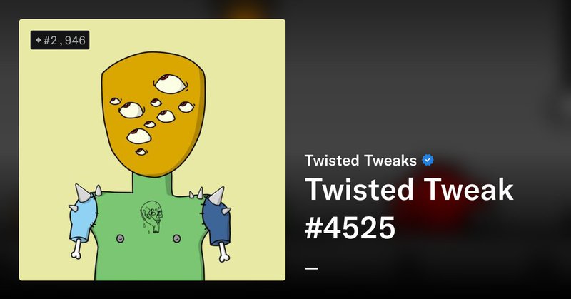 Tweet card summary image