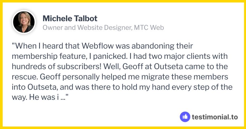 Tweet card summary image