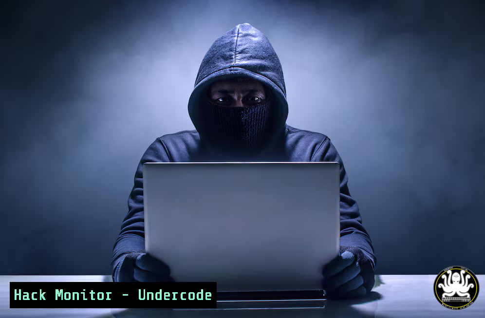 UndercodeUpdate's tweet card. Your Security Tools Are Useless: The Human Hack That Breaks Every Firewall - "Undercode Testing": Monitor hackers like a pro. Get real-time updates,