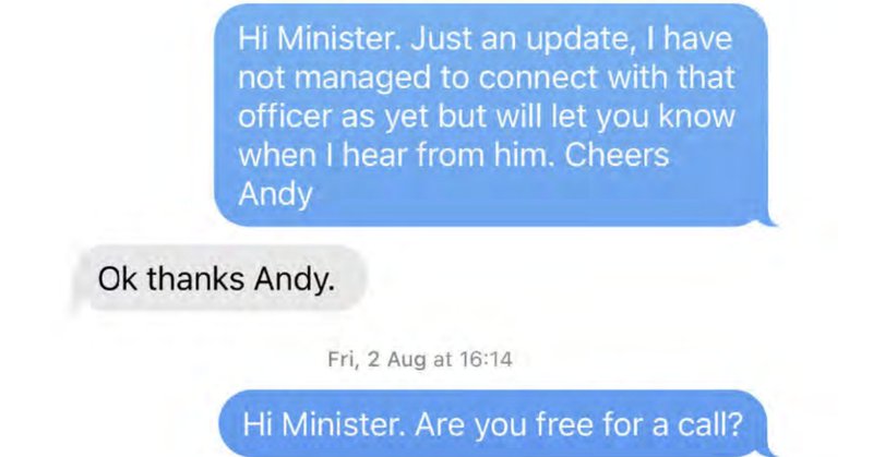 Tweet card summary image