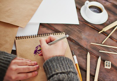 CoreWebDesigns's tweet card. Drawing seems like a very easy thing—you just take a pencil and push it on the paper. It's so easy that even children do it! But when you try it, your hand doesn't listen to you. What's even more...