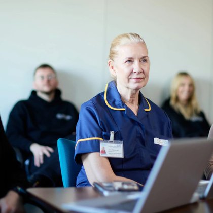 Tweet card summary image