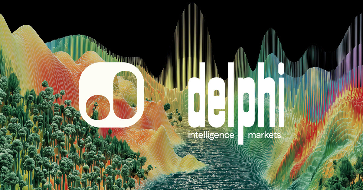 sahabatrhye's tweet card. Delphi is a prediction market over model evaluations - watch the top models compete on any benchmark and buy a stake in those that you think are best.