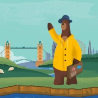 Tweet card summary image