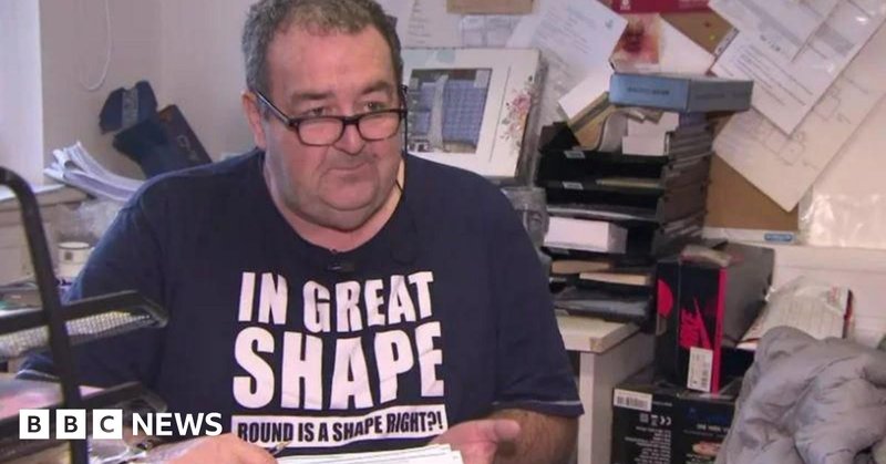 Tweet card summary image