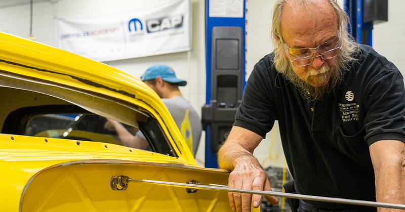 Tweet card summary image