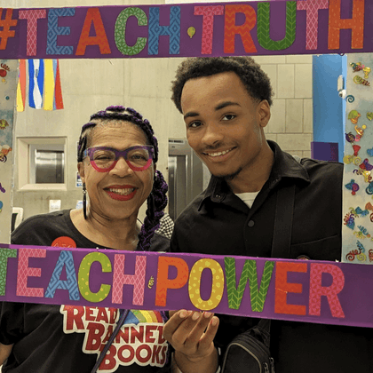 Tweet card summary image