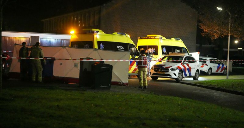 Verdachten dodelijke schietpartij Meppel langer vast