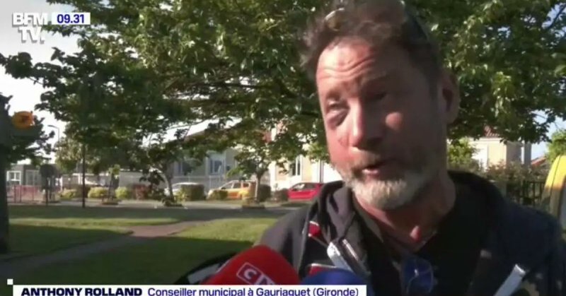 Tweet card summary image