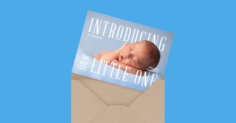 Tweet card summary image