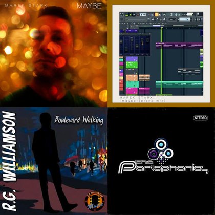 Tweet card summary image