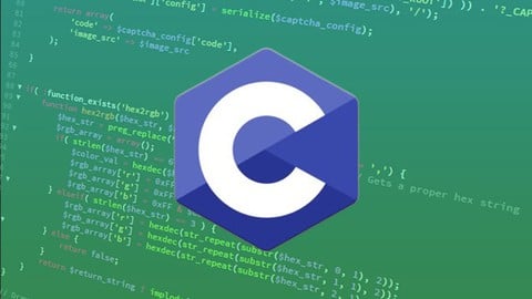 subhamchand04's tweet card. Understand The Basics To Advanced Of C, Including Its Syntax, Data Types, And The Structure Of C Programs.