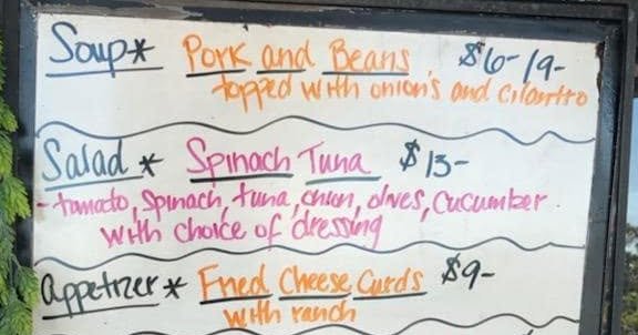 Tweet card summary image