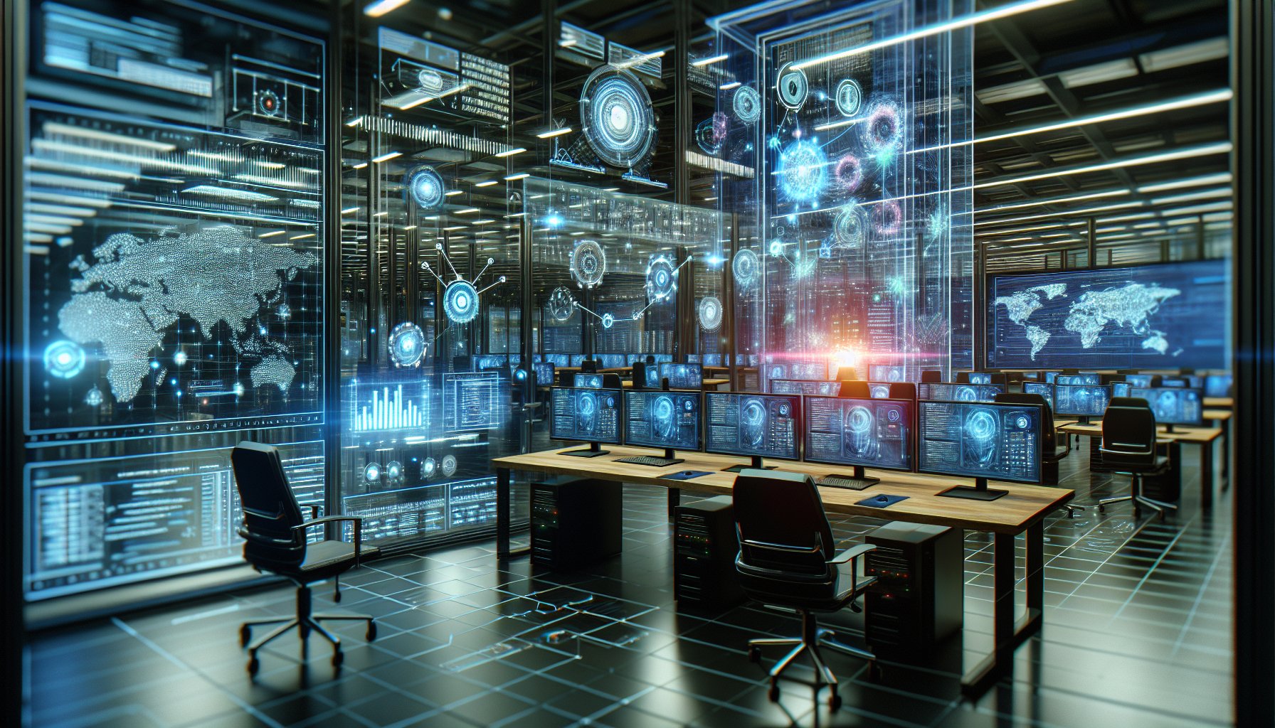 YouAccel's tweet card. The marvel of artificial intelligence is not merely in its ability to compute vast amounts of data or outperform humans in complex games. The true magic lies in...