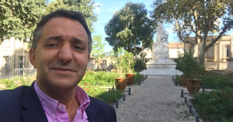 Tweet card summary image