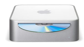 JavaWales's tweet card. : Unreleased variants that Jobs killed off found – 7.6 on a G4, anyone?