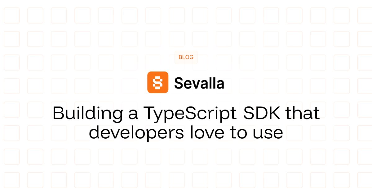 JustSteveKing's tweet card. Learn how rebuilding the same SDK in Go, PHP, and TypeScript revealed the patterns that truly matter.