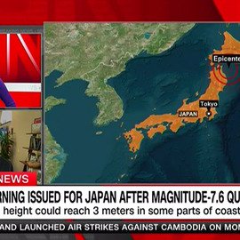 Tweet card summary image