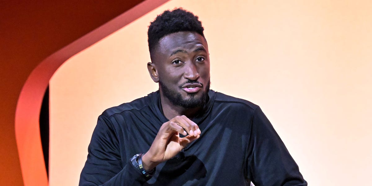 TechInsider's tweet card. YouTuber MKBHD recently tested the Xiaomi SU7 Max. He praised its various features and low price tag. Ford CEO Jim Farley is a fan of it too.