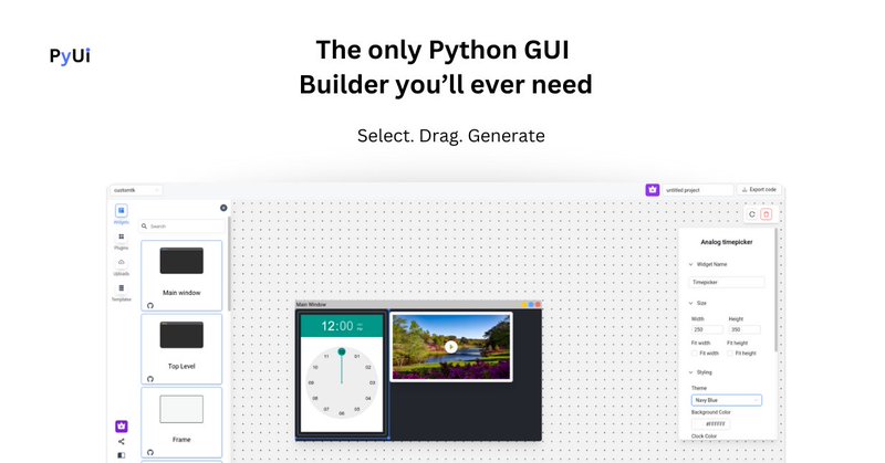 Tweet card summary image