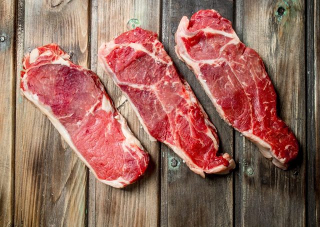 Capexpy's tweet card. Continúa la óptima dinámica exportadora de carne bovina paraguaya, que nuevamente demostró un desempeño superior en los primeros 11 meses de este 2025, tanto en volumen como en ingresos y precio pr…