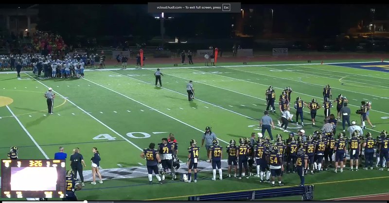 Tweet card summary image