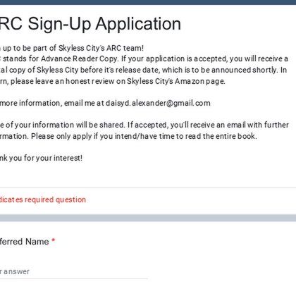 Tweet card summary image