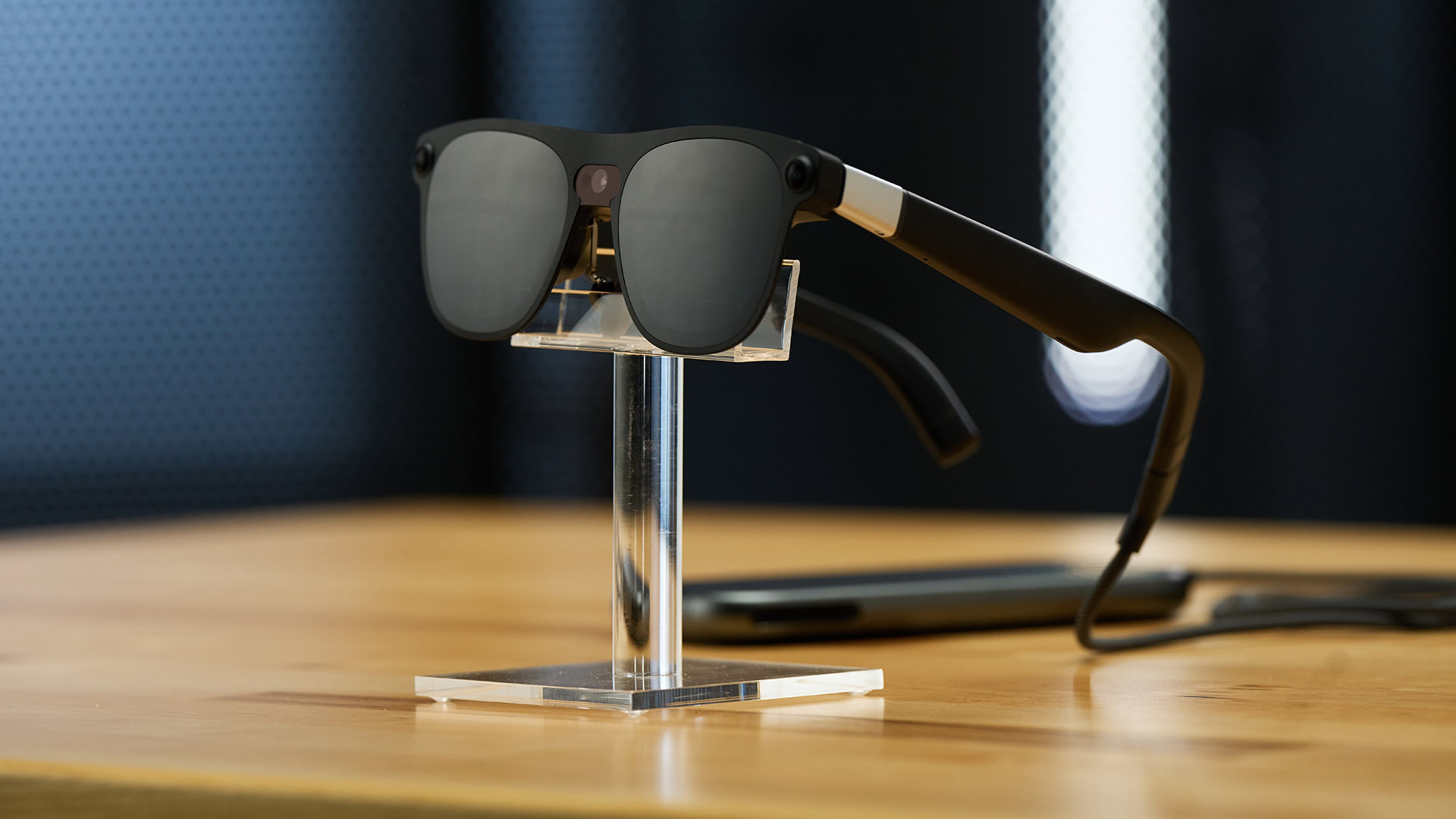 AndroidAuth's tweet card. Google is showing off its Android XR glasses as prototypes, and they could be the real XR revolution we've been waiting for.