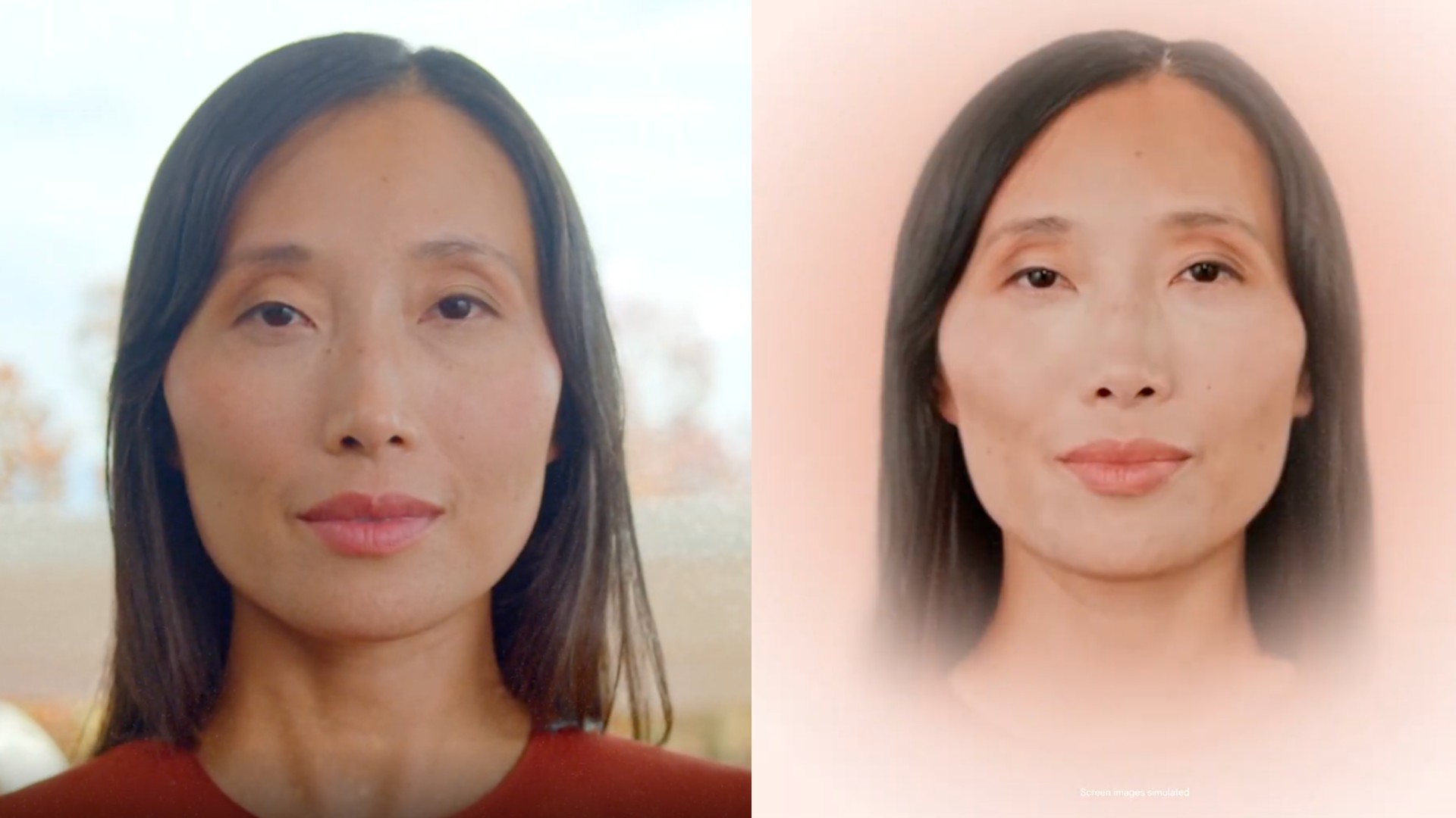 AndroidAuth's tweet card. Likeness is a new Galaxy XR feature that allows users to create hyper-realistic digital avatars to use during video calls.