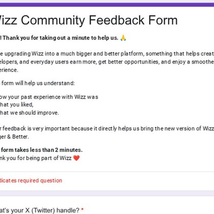 Tweet card summary image