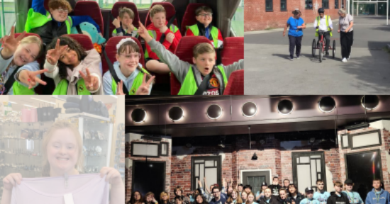 Tweet card summary image