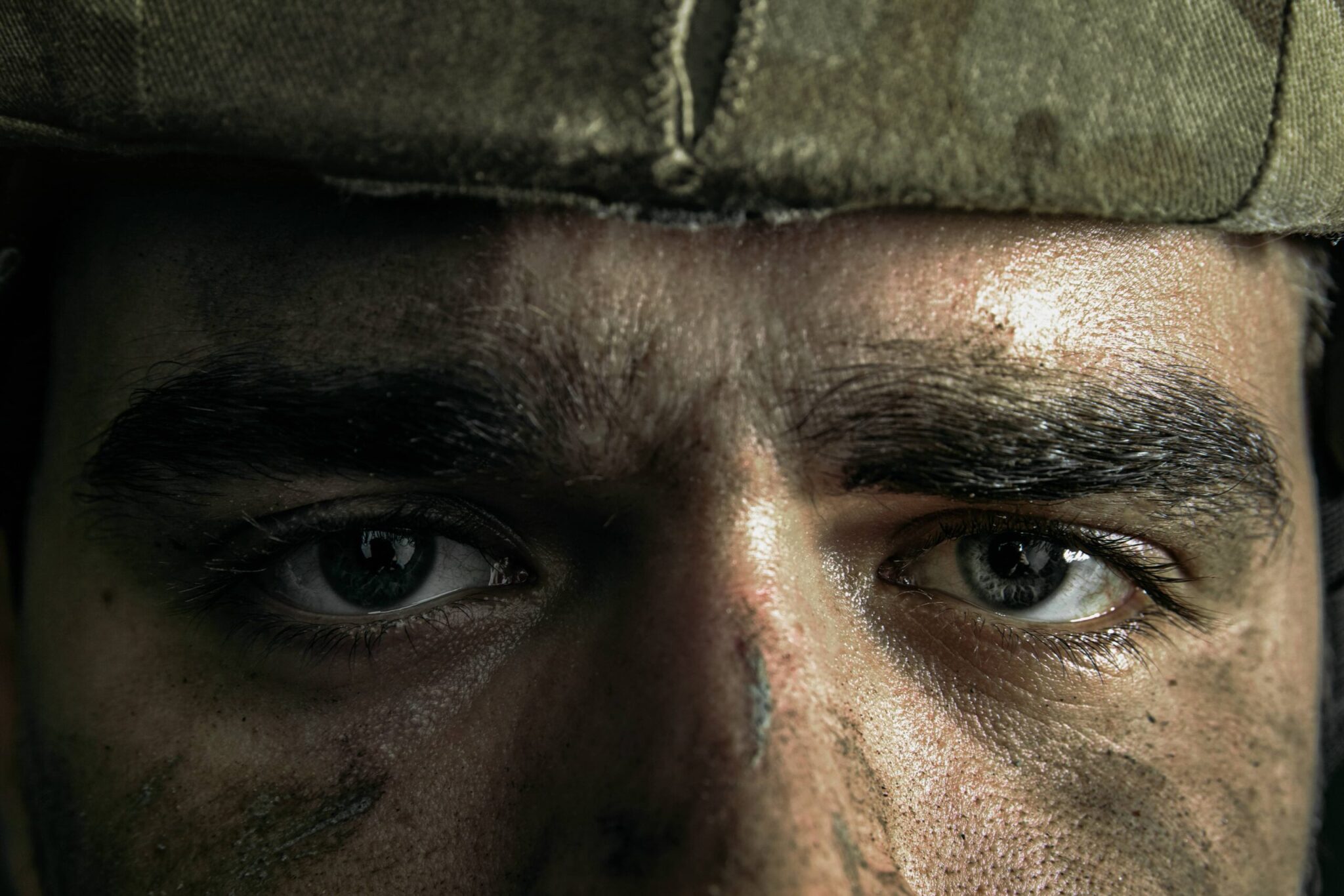 AMUEdgeBlog's tweet card. thanks to new data by VA Disability law firm Hill & Ponton, we have a clearer picture of how the pandemic has affected some veterans’ mental health.