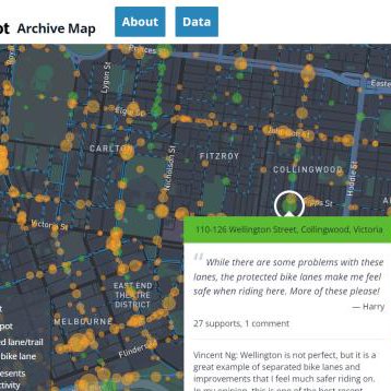 Tweet card summary image