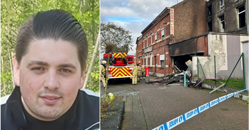 Tweet card summary image