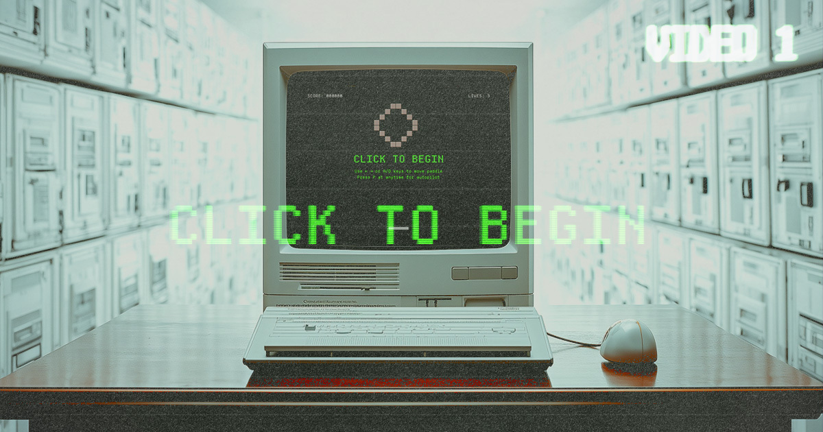 GensynFND's tweet card. Play the classic Breakout game with AI-powered blocks. Break through the barriers and achieve victory!