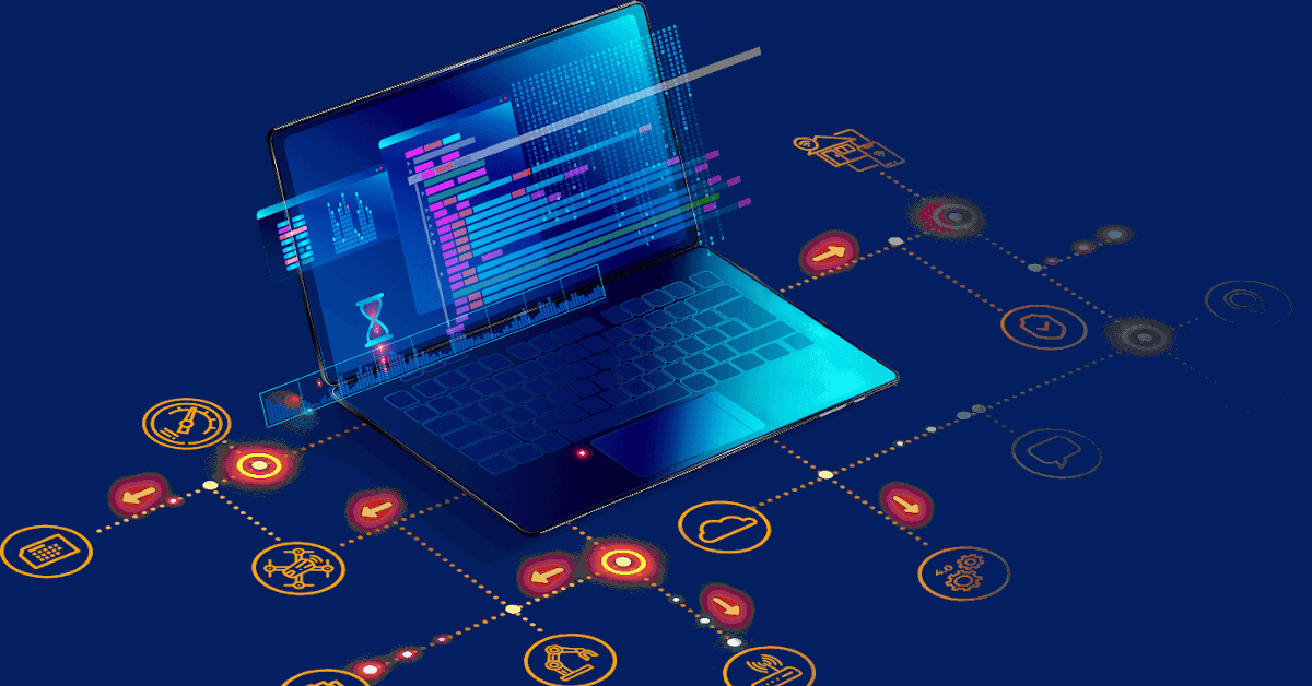 mvista's tweet card. Developing & managing secure IoT & Edge devices has never been easier with FoundriesFactory. Securely build any IoT and Edge device. Get started now!