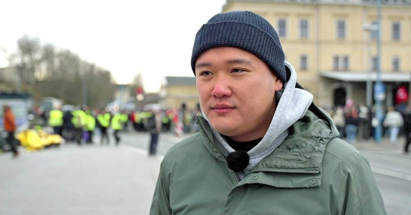 Tweet card summary image