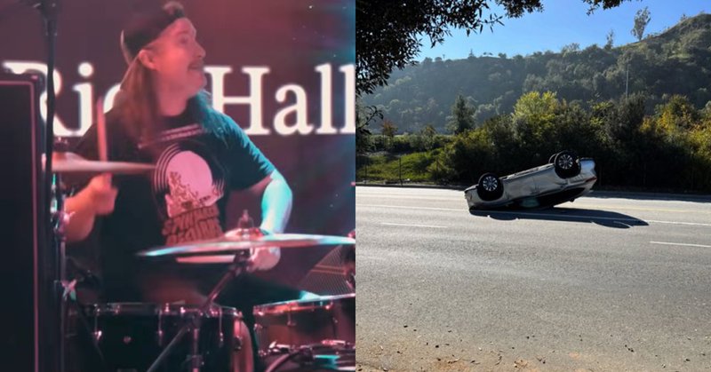 Tweet card summary image