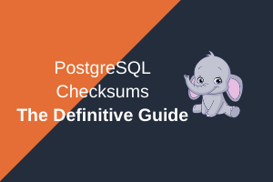 postgreshelp's tweet card. This is the comprehensive post which focuses on disk failure in PostgreSQL and the ways you can retrieve the data from PostgreSQL Database after failure