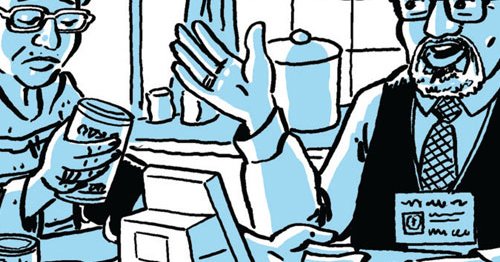 Tweet card summary image