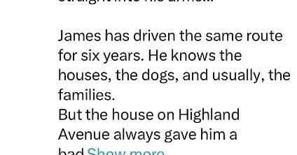 Tweet card summary image