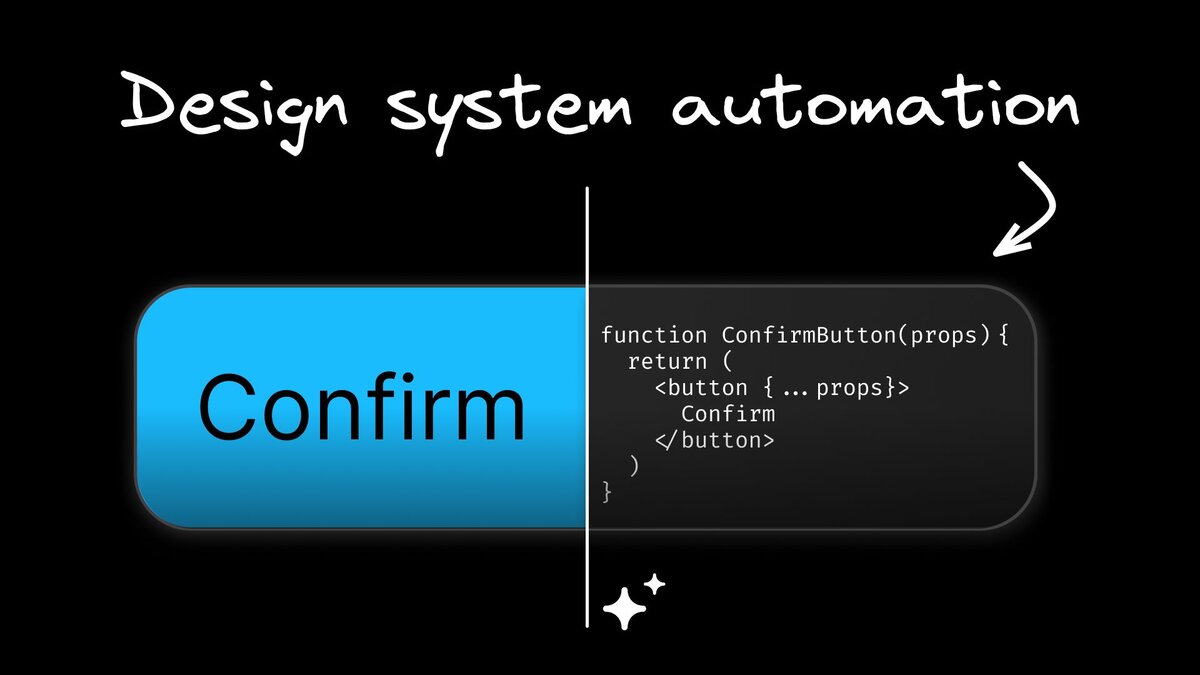 CodevolutionWeb's tweet card. A look at design system AI automation that reduces manual upkeep, prevents drift, and keeps components, code, and documentation aligned as products evolve.